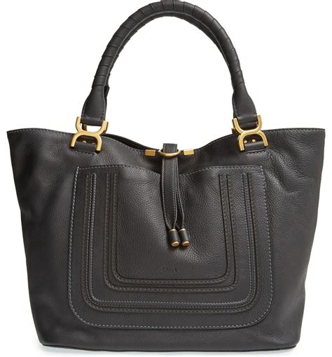 chloe marcie tote.